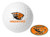 NCAA Oregon State Beavers - Golf Ball One Pack with Marker