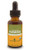 Herb Pharm Certified Organic Turmeric Root Liquid Extract for Musculoskeletal System Support - 1 Ounce