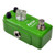AZOR Chorus Guitar Effect Pedal Pure Analog with True Bypass AP-309