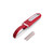 KitchenAid Euro Peeler, Red