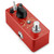 Donner Digital Octave Guitar Effect Pedal Harmonic Square 7 modes