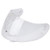 AGV K3 K4 Full Face Helmet Visor Replacement Helmet Shield Anti-Scratch UV-Protected (Clear)
