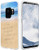S9 Case Bible Verses, Hungo Compatible Soft TPU Silicone Protector Cover Case Replacement for Samsung Galaxy S9 Christian Songs Quotes 2 Corinthians 5:7