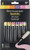Spectrum Noir SPECN-SPA-NT6 (6PK) -Nature Trail Sparkle Pen, Multi