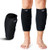 Calf Support Brace 2 Pack, Adjustable Shin Splint Compression Calf Wrap