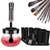 Makeup Brush Cleaner Dryer, Neeyer Super-Fast Electric Brush Cleaner Machine Automatic Brush Cleaner Spinner Makeup Brush Tools