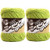Bulk Buy: Lily Sugar'n Cream (2-pack) (Hot Green)