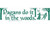 AzureGreen Bumper Sticker Pagans Do It in The Woods