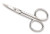 Denco Nail Scissors, 3.5 Inch