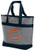 NFL 30 Can Soft Sided Tote Cooler, Chicago Bears