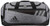 adidas Unisex Team Issue Small Duffel Bag, Onix Jersey/Black, ONE SIZE