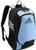 adidas Stadium II Backpack, Team Light Blue, ONE SIZE