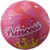 Rhode Island Novelty Princess Theme Mini Basketball (7")
