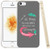 5C Case Christian Quotes,Hungo Compatible Soft TPU Silicone Protective Cover Case Replacement for iPhone 5C Bible Verses Philippians 4:13
