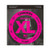 D'Addario ECB81 Chromes Bass Guitar Strings, Light, 45-100, Long Scale