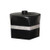 nu steel Cotton Swab/Container