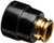 Hitachi 957571 Brush Holder C8FSE C8FSHE Replacement Part