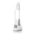 OXO Tot Water Bottle & Straw Cup Cleaning Set