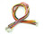 Grove - Universal 4 Pin Buckled 30Cm Cable (5 Pcs Pack)
