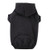 Zack & Zoey Basic Hoodie for Dogs, 30" XX-Large, Jet Black
