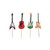 Guitar Rock Music Theme Cake Cupcake Toppers Picks for Birthday Wedding Baby Shower Music Themed Party 24 PCS