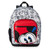 Disney Parks Mickey Mouse Comic Padded Backpack 18"