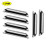 YEHAM Stainless Steel Cannoli Tubes, Cannoli Forms ( Pack of 12 )