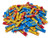 Pez Candy Single Flavor 2 Lb Bulk Bag (Sourz Variety)