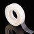 G2PLUS 6 Rolls PE Micropore Medical Tape Roll for Individual Eyelash Extensions,1/2'' x 10 Yards