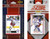 NHL New York Rangers Licensed Score 2 Team Sets