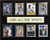 MLB Chicago Cubs All-Time Greats Plaque