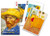 Piatnik Van Gogh Playing Cards - Single Deck Set