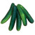 Burpee Salad Bush Slicing Cucumber Seeds 30 seeds