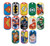 DC Comic Super Hero Dog Tags (2 Dozen)