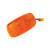 Bargman 42-59-412 Clearance/Side Marker Light (LED Lens Upgrade Module - Amber)