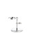 MÜHLE Chrome Stand For TRADITIONAL Series Safety Razors & Shaving Brushes