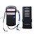 Remote Control for Ceiling Fan Wireless Universal Fan Control Kit with Receiver, 009