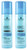BC Bonacure MOISTURE KICK Spray Conditioner, 6.76-Ounce (2-Pack)