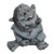 Miniature Fairy Garden Toader the Troll
