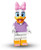 LEGO Disney Series Collectible Minifigure - Daisy Duck (71012)