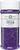 India Tree Ultra Violet Sparkling Sugar, 7.5 oz (Pack of 3)