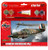 Airfix Hawker Hurricane Mk.I Starter Gift Set (1:72 Scale)