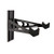 Feedback Sports Velo Wall Rack Bike Storage (Black)