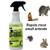 Exterminators Choice Small Animal Protection Rodent Repellent for Rodents, Rats Squirrels mice Nesting/Chewing-All Natural-Rats, Squirrels & Others.