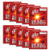 GHS Strings GHS Boomers Roundwound Electic Guitar Strings Custom Light GBCL 10 Pack (9-46)