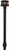 SeaSense Stow Away Bow Light- No Base, Black