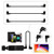 Jesykin OSMO Pocket Type-C Cable Data Transfer Line to iOS or Android USB Cables for DJI OSMO Pocket Gimbal Camera