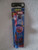 Spiderman Marvel Barrel Toothbrush Suction Bottom 3 Pack