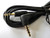 PlayStation 4 PS4 Chat Talkback Cable for Turtle Beach Headsets, Astro MixAmp and Astro A50 (Angled)