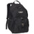 Everest Luggage Sporty Backpack, Black, Medium